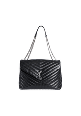 LARGE LOULOU BAG
