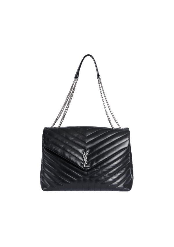 LARGE LOULOU BAG