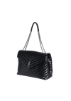 LARGE LOULOU BAG