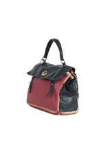 LARGE MUSE TWO BAG