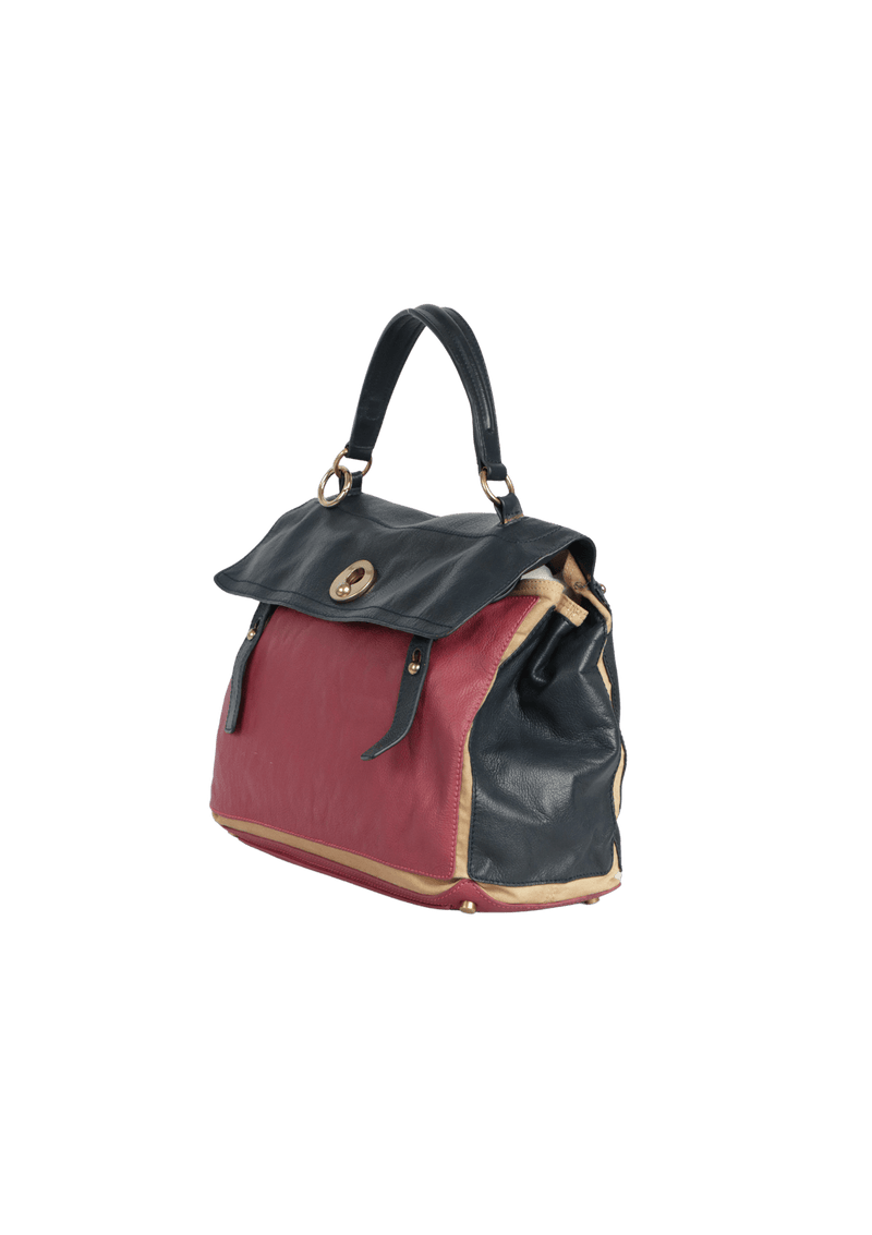 LARGE MUSE TWO BAG