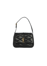 LE 57 QUILTED LAMBSKIN