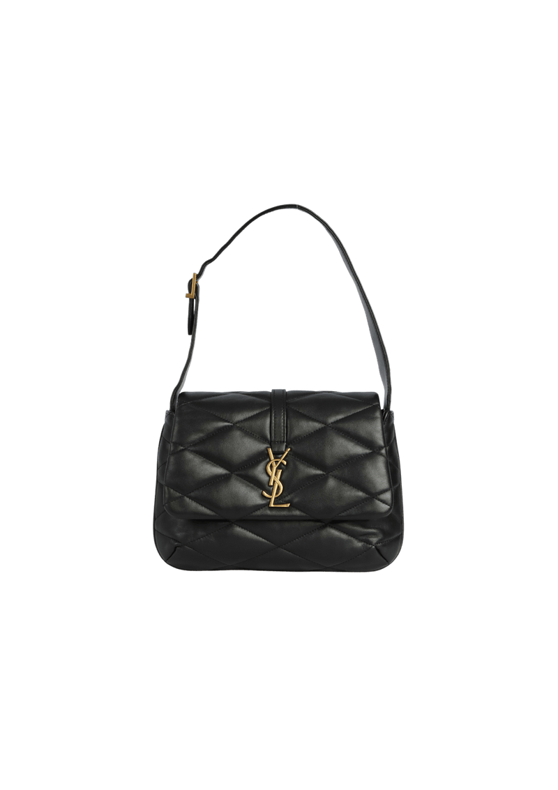 LE 57 QUILTED LAMBSKIN