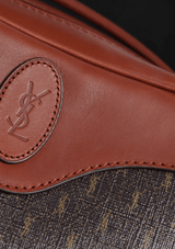 LE MONOGRAMME COEUR BAG