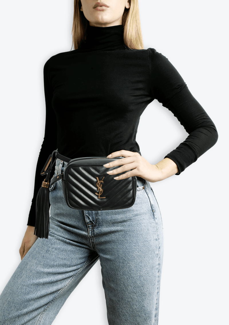 LOU BELT BAG