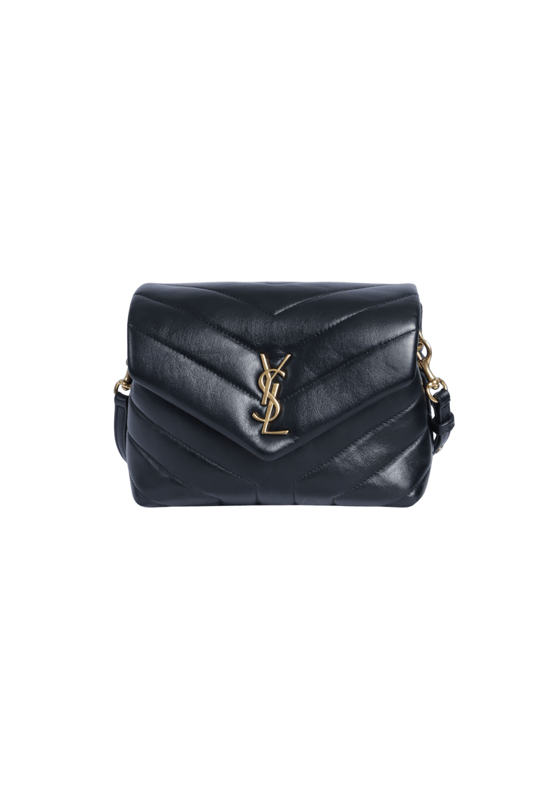 LOULOU TOY BAG