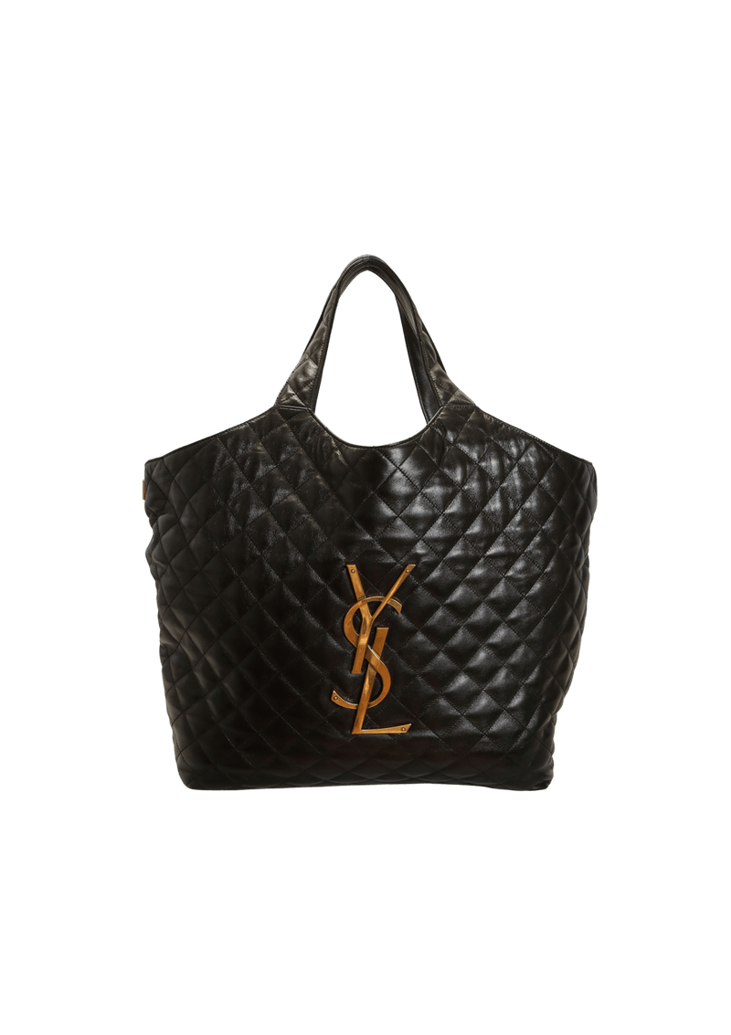 Fashion Concierge Vip Saint Laurent - ICARE BAG - Farfetch