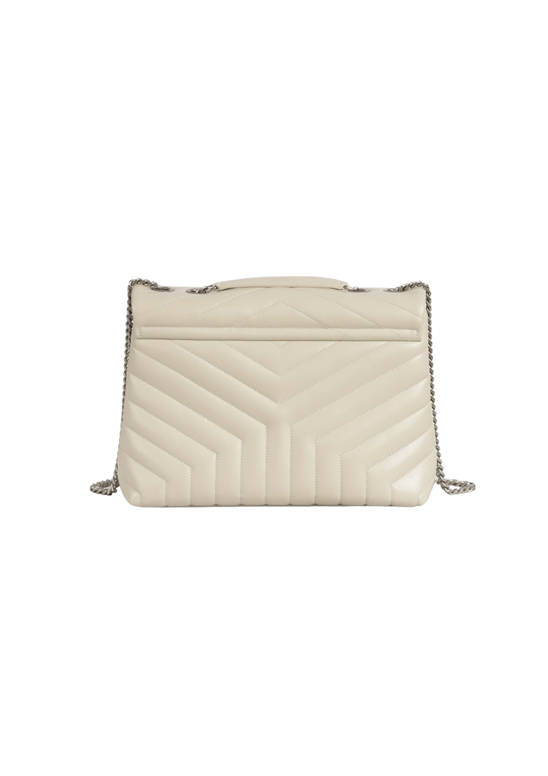 MEDIUM LOULOU BAG