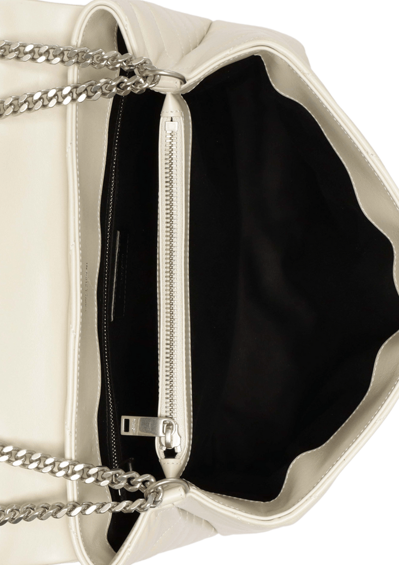 MEDIUM LOULOU BAG