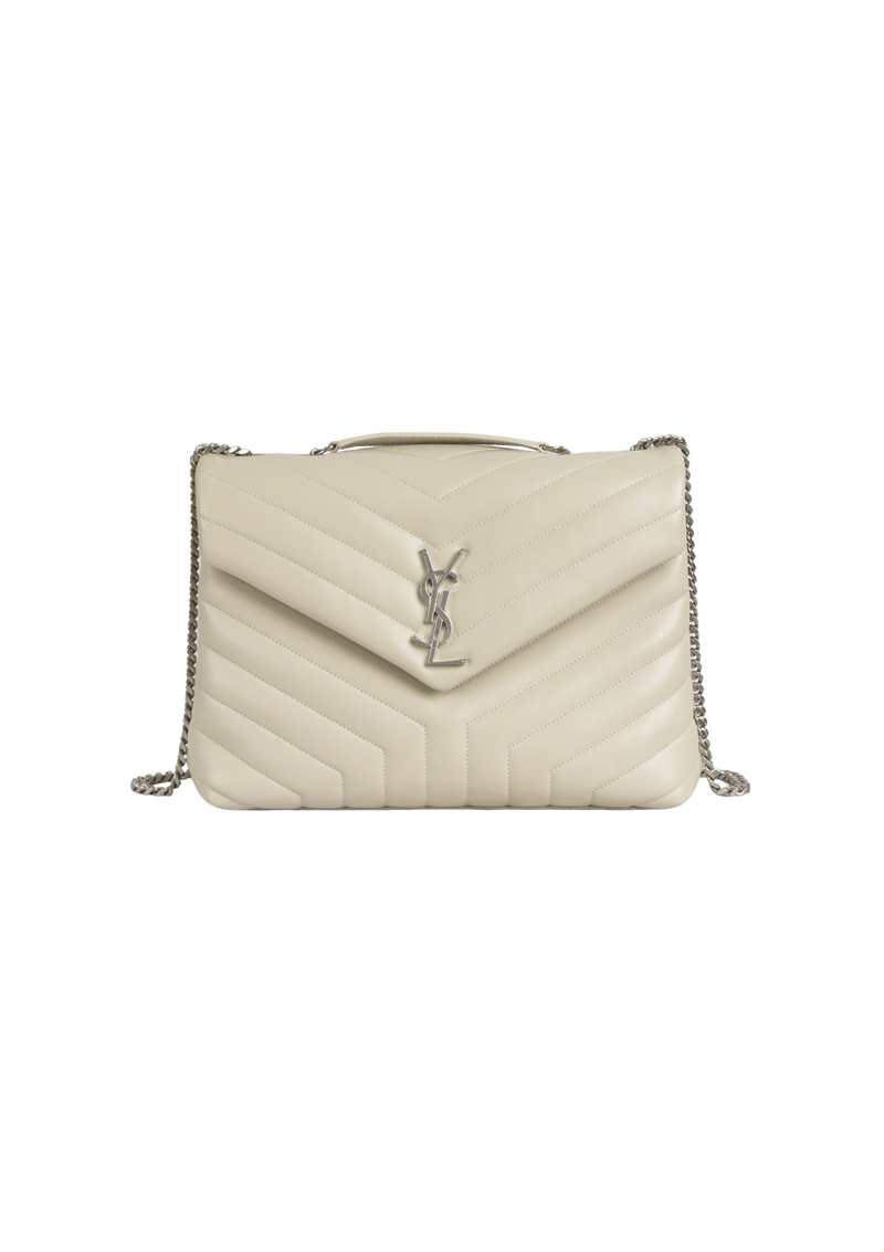 MEDIUM LOULOU BAG