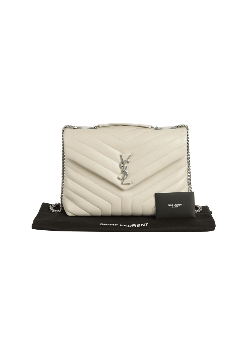 MEDIUM LOULOU BAG