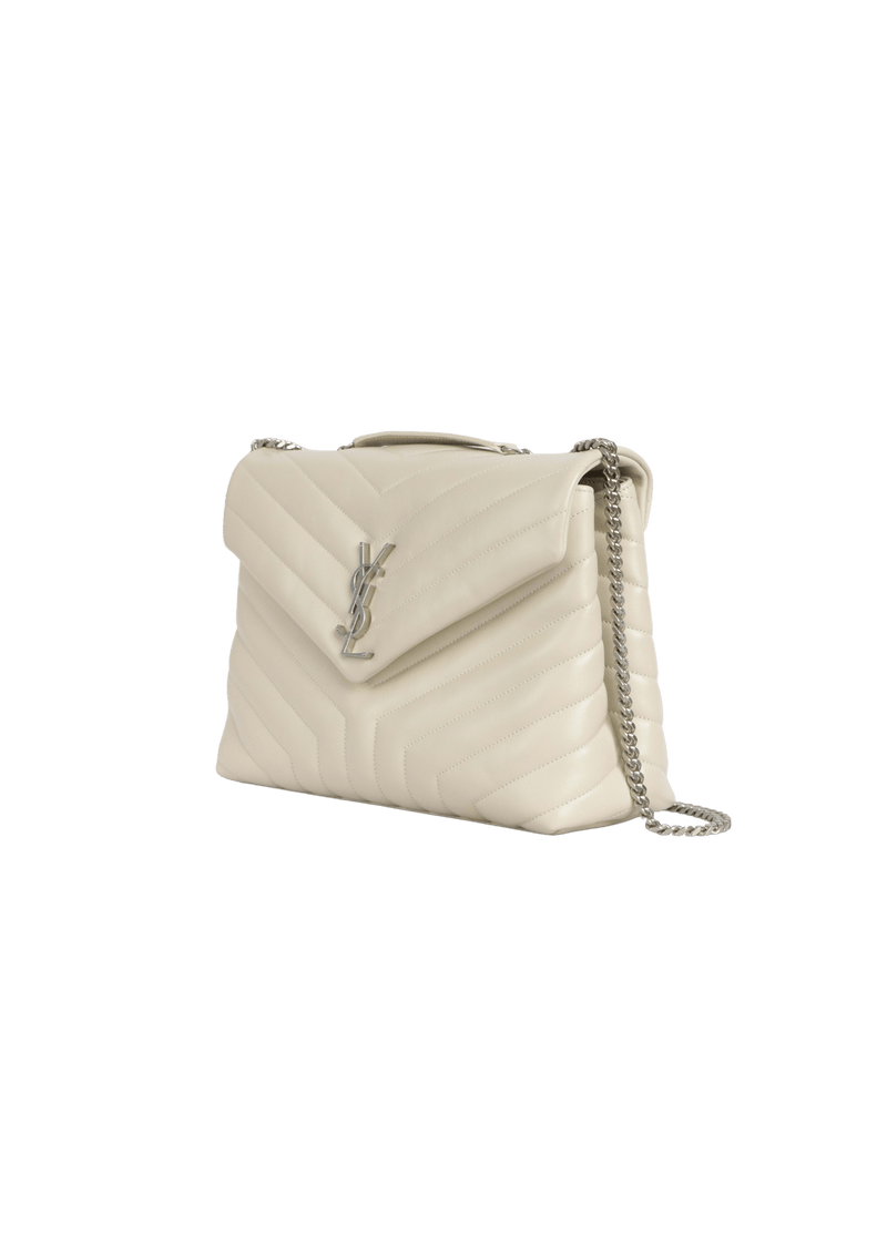 MEDIUM LOULOU BAG