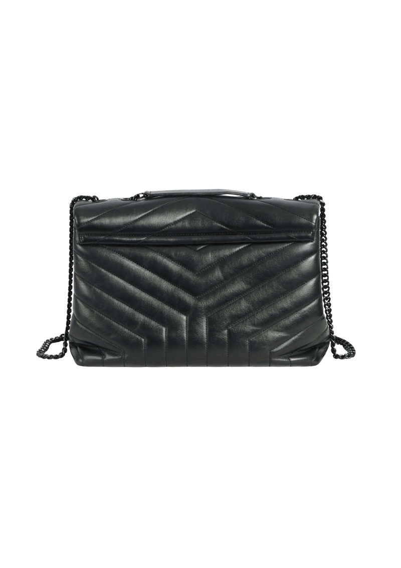 MEDIUM LOULOU BAG