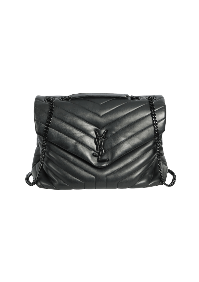 MEDIUM LOULOU BAG