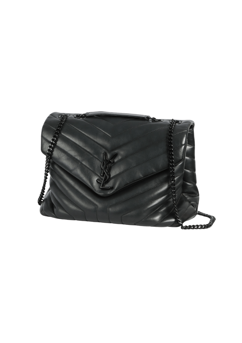 MEDIUM LOULOU BAG