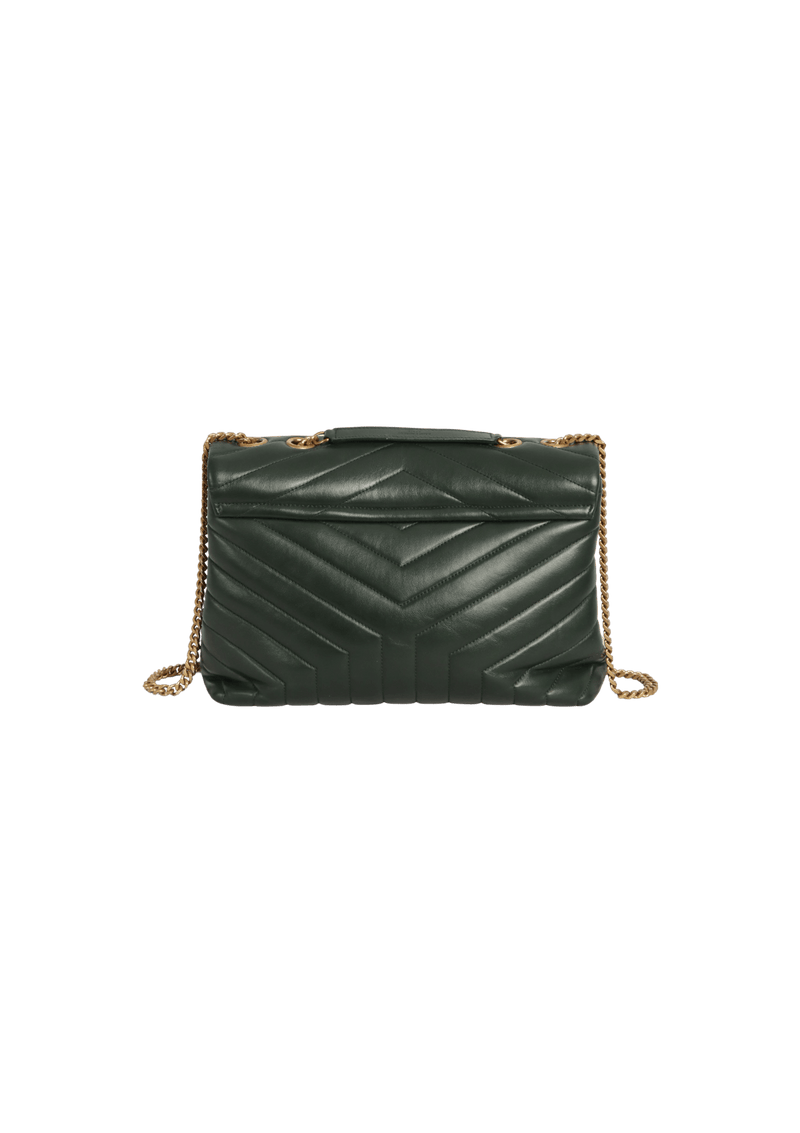 MEDIUM LOULOU BAG