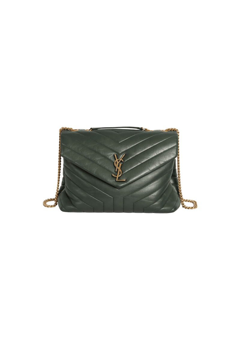 MEDIUM LOULOU BAG