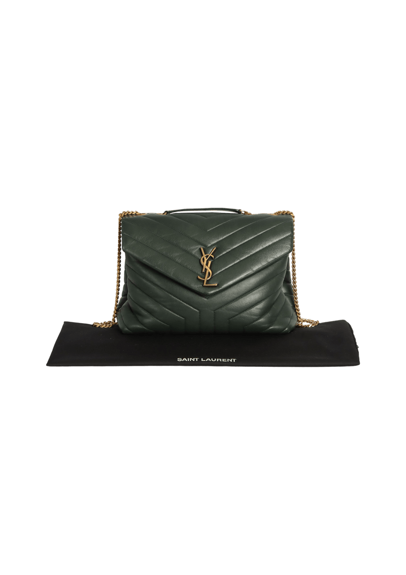 MEDIUM LOULOU BAG