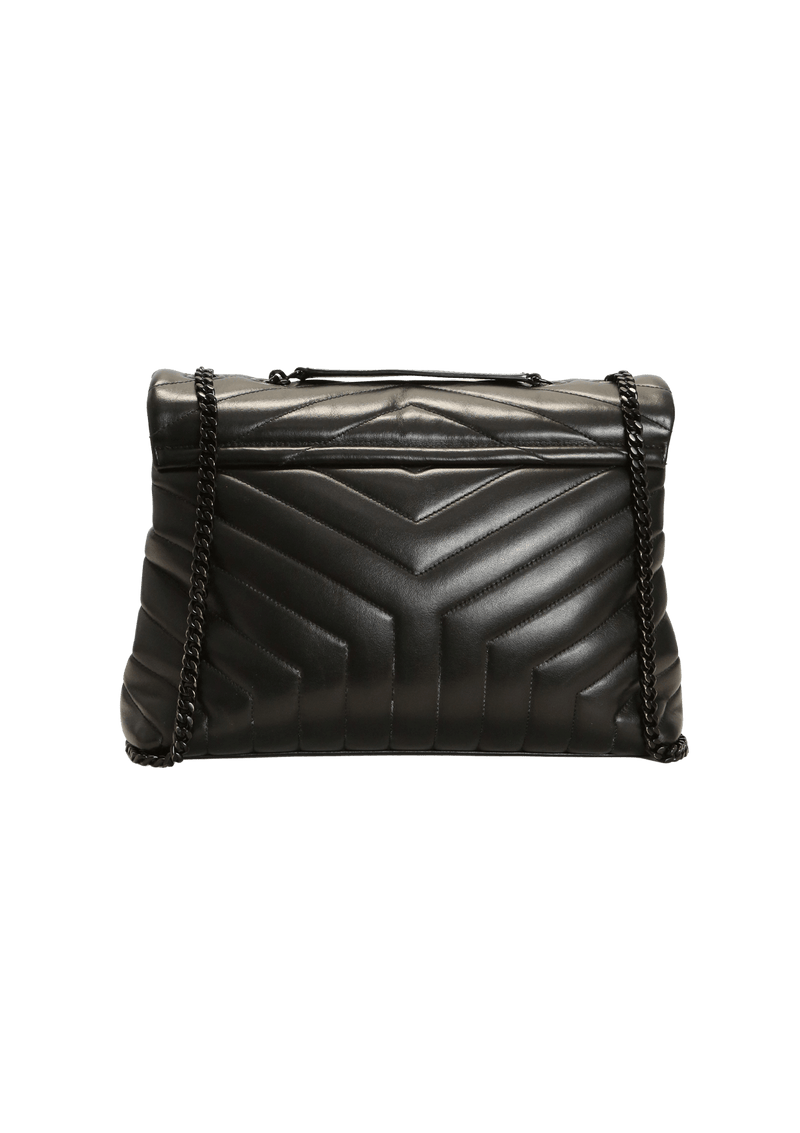 MEDIUM LOULOU BAG