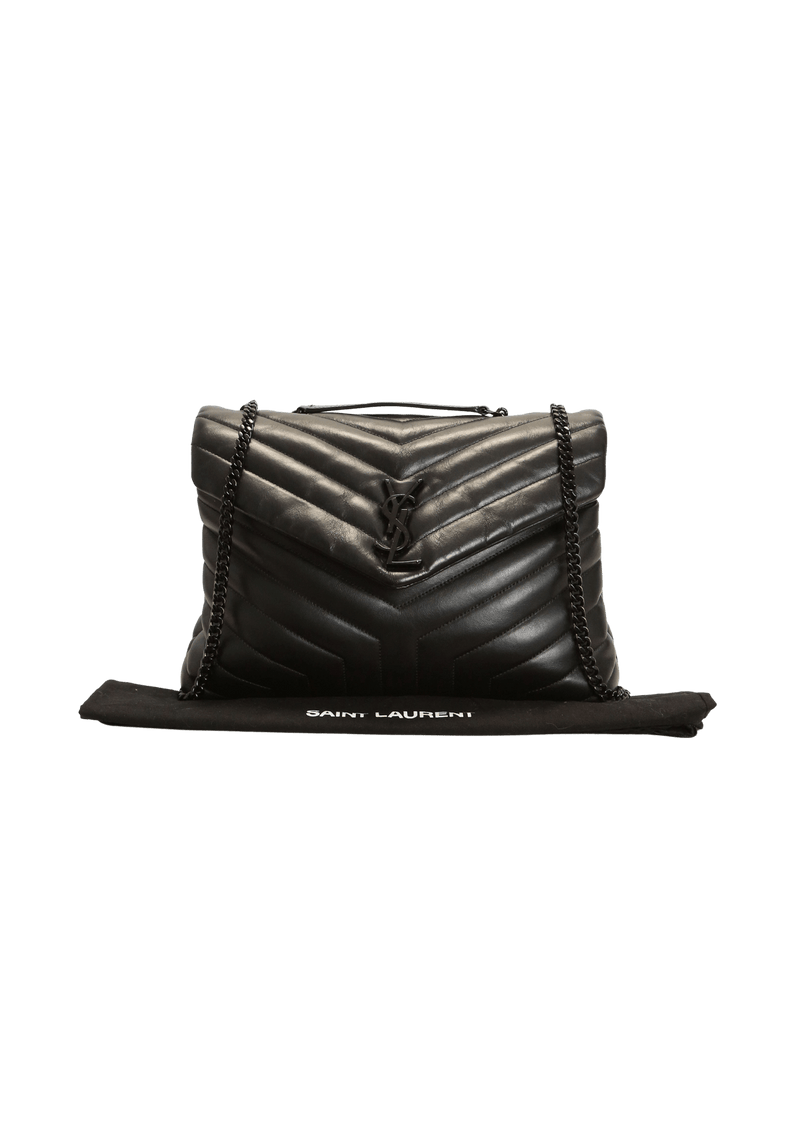 MEDIUM LOULOU BAG