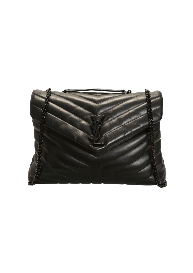 MEDIUM LOULOU BAG