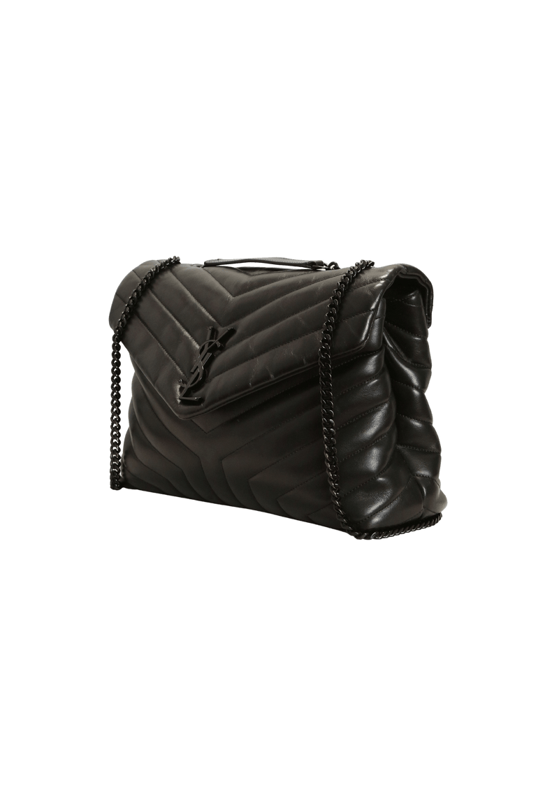 MEDIUM LOULOU BAG