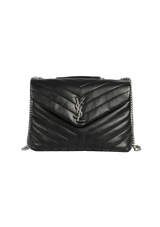 MEDIUM LOULOU BAG