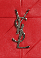 MEDIUM MONOGRAM JAMIE BAG