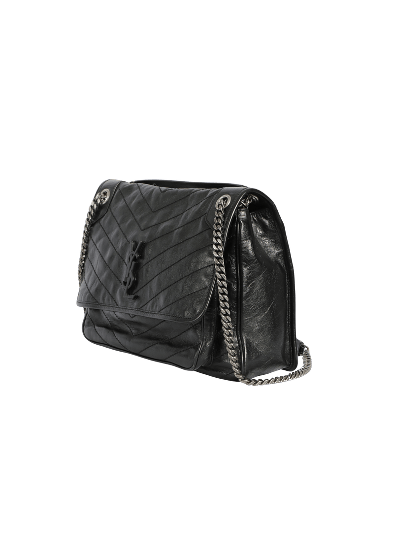 MEDIUM NIKI BAG