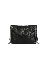 MEDIUM PUFFER BAG