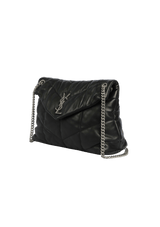 MEDIUM PUFFER BAG