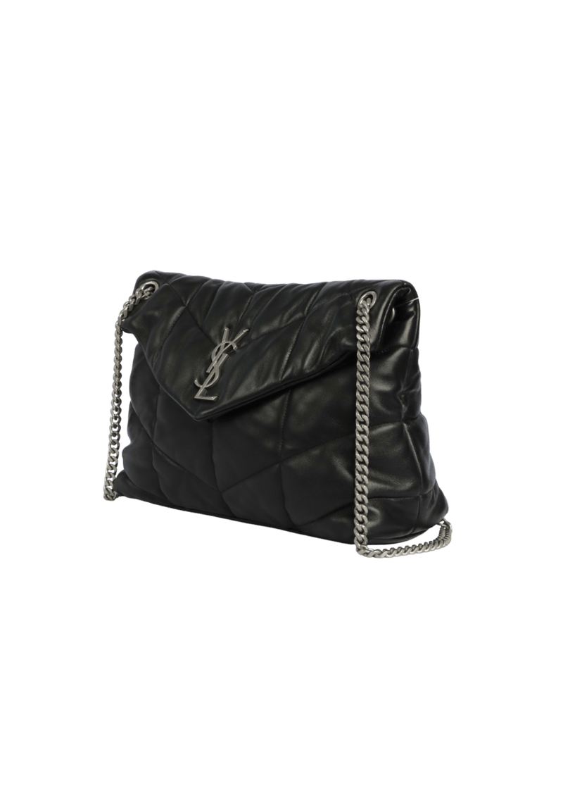 MEDIUM PUFFER BAG