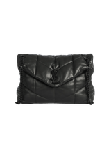 MEDIUM PUFFER BAG
