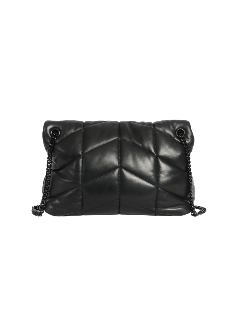 MEDIUM PUFFER BAG