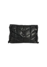 MEDIUM PUFFER BAG