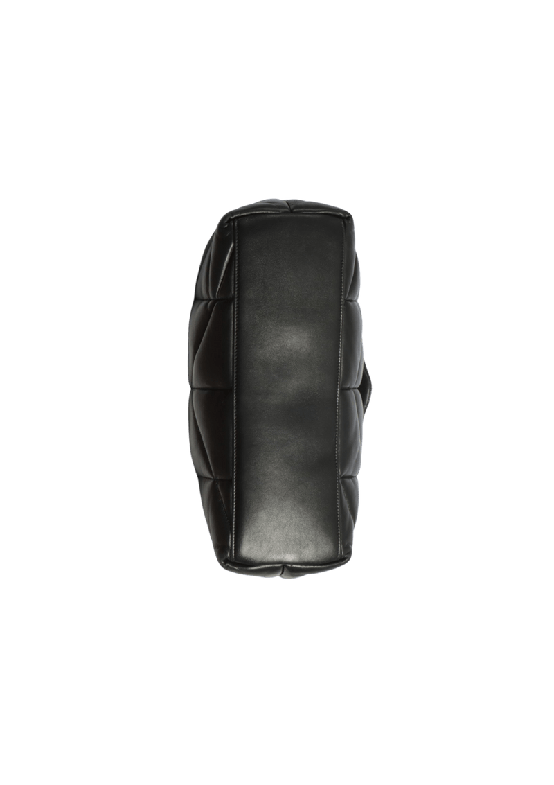 MEDIUM PUFFER BAG