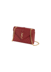 MEDIUM TRIQUILT ENVELOPE BAG
