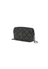 MINI BECKY DOUBLE ZIP BAG
