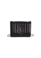 MONOGRAM VICKY BAG