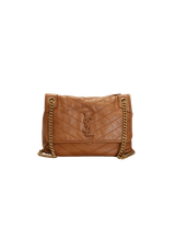 NIKI CHAIN FLAP BAG