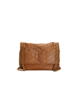 NIKI CHAIN FLAP BAG