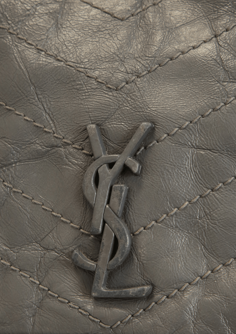 NIKI WALLET ON CHAIN