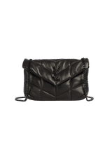 PUFFER TOY BAG