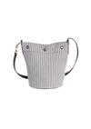 RIVE GAUCHE BUCKET BAG