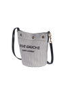 RIVE GAUCHE BUCKET BAG