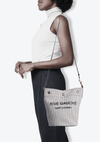 RIVE GAUCHE BUCKET BAG