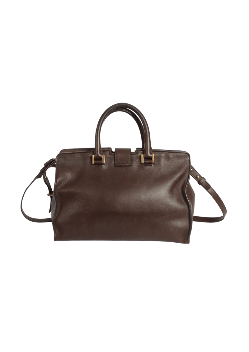 SMALL CLASSIC Y CABAS BAG