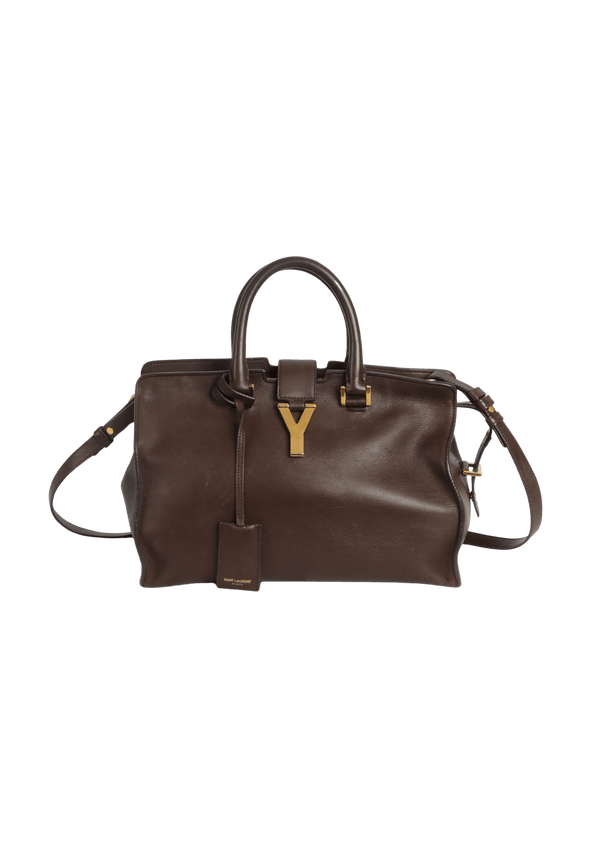 SMALL CLASSIC Y CABAS BAG