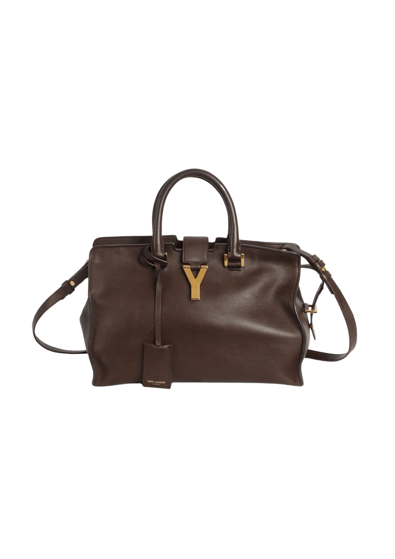 SMALL CLASSIC Y CABAS BAG