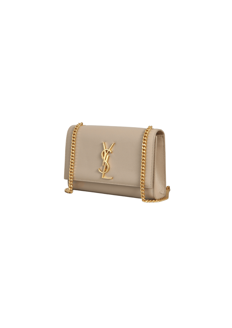 BOLSA SAINT LAURENT RIVE GAUCHE TOTE BEGE ORIGINAL – Gringa